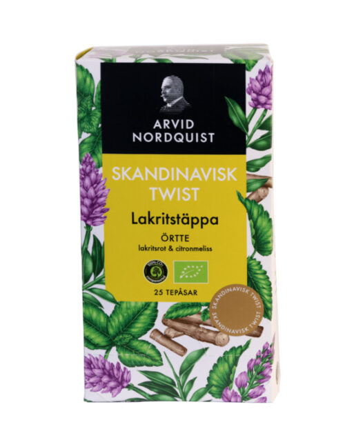 AN Te Lakritstäppa