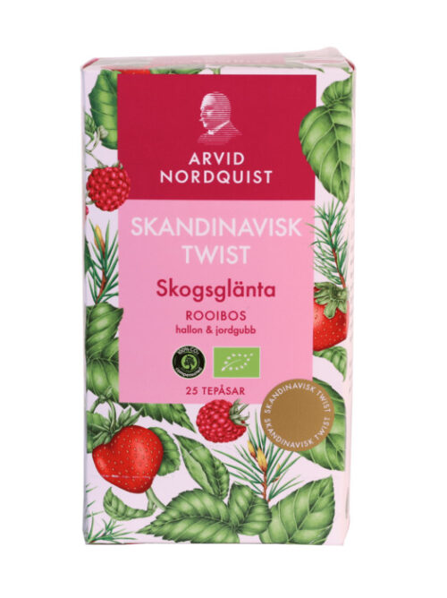 AN Te Skogsglänta