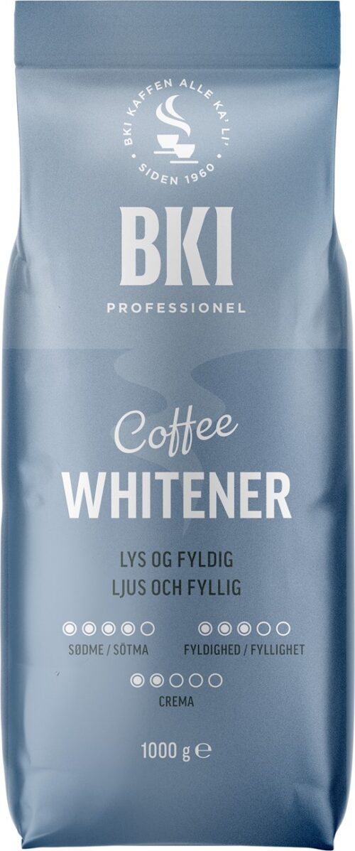 BKI Coffe Whitener