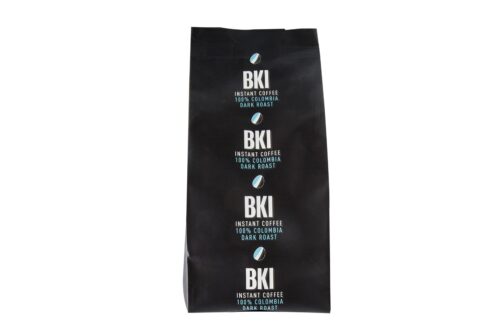 BKI Instant Coffee