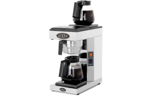Coffee Queen M2
