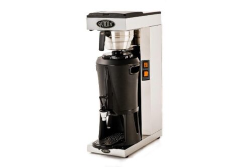 Coffee Queen Mega Gold