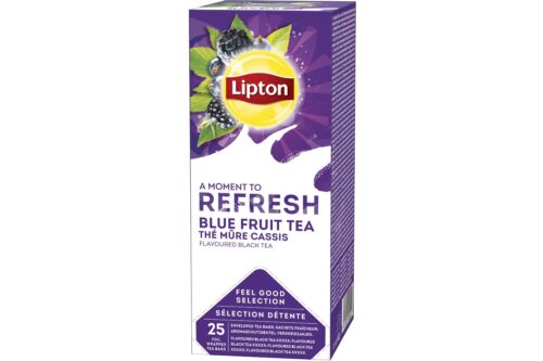 Lipton Blue Fruit