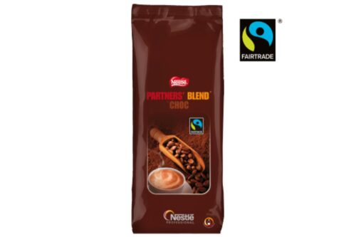 Nestlè Partners Blend