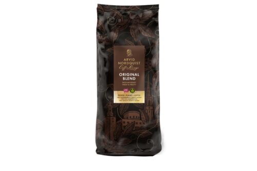 Arvid Nordquist Original Blend