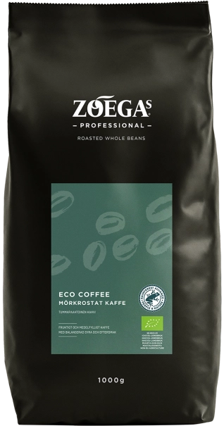Zoègas Eco Coffee