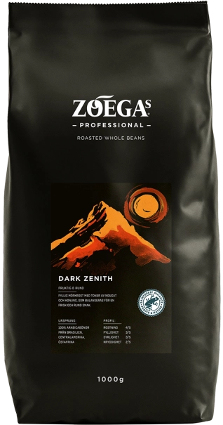 Zoègas Dark Zenith