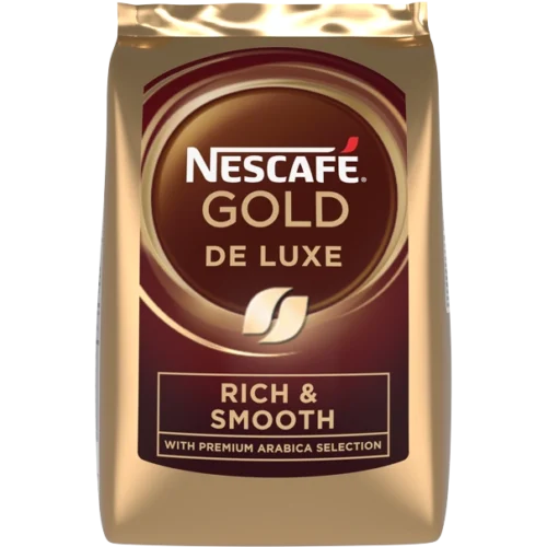 Nescafè Gold Instant