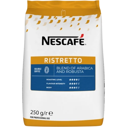 Nescafè Ristretto Instant