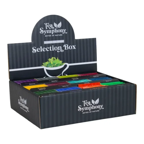 BKI Tea Symphony Box