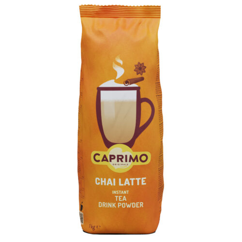 Chai Latte 1 kg